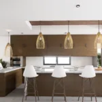 Cuisine et Salle à manger - vue 2